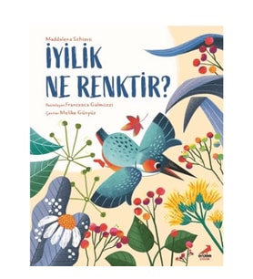 İyilik Ne Renktir?