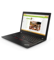 Lenovo Thinkpad X280 Notebook İ5 8250U 8Gb Lpddr4 256Gb M2 Ssd 12.5" Hd C Laptop 2.El