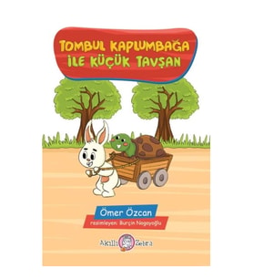 Tombul Kaplumbağa ile Küçük Tavşan