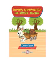 Tombul Kaplumbağa ile Küçük Tavşan