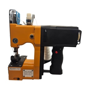 Akülü Çuvalağzı Dikiş Makinesi / GK9-900B