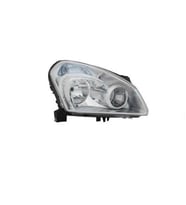 NISSAN QASHQAI ÖN FAR ELEKTRİKLİ MOTORLU SAĞ 07- NIS10QS008 26010JD95A