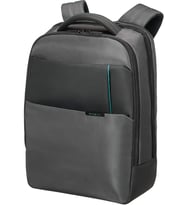 Samsonite 16N-09-005 Qibyte Notebook Sırt Çantası, 15.6", Antrasit