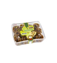 Tuğba Kuruyemiş Antep Fıstıklı İncir Döneri 400 gr (Gül kesim)