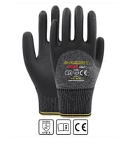 B-Flex134 Köpük Kaplamalı Nitril İş Eldiveni ( 1 Çift )