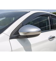 Fiat Egea Tipo Krom Ayna Kapağı  2 Parça 2016 Sonrası