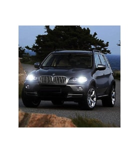 Bmw X5 D1s Xenon Oto Ampulü Photon 4300k E70 (2007- 2013)