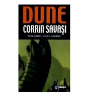 Dune : Corrin Savaşı / Frank Herbert
