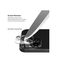 Newface Samsung Galaxy A54 5G Kamera Lens Koruma Cam