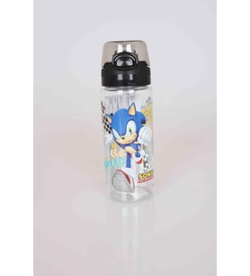 LİSANSLI SONIC TRITAN MATARA 500 ML (Mavi)