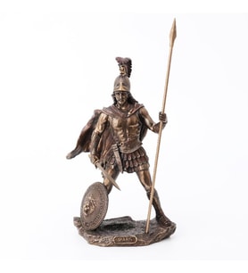 WISE Veronese Serisi-Wise Mitoloji & Tarih-WISE MARS-18*11,5*33,5 CM-JWU76021A4