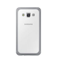 Galaxy A3 A300F ile Uyumlu Protective Cover Beyaz EF-PA300BSEGWW