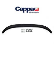 CAPPAFE Volkswagen Volt LT Ön Tampon Lip Eki Karlık Akrilik (ABS) Piano Black 1995-2006