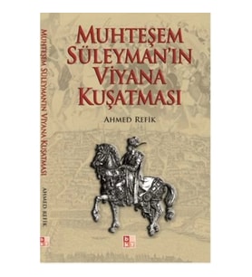 Muhteşem Süleyman'ın Viyana Kuşatması
