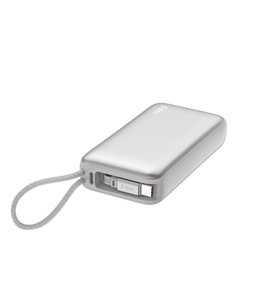 ttec ReCharger Pro LCD 10.000mAh PD 35W USB-C Taşınabilir Hızlı Şarj Aleti / Powerbank – 2BB276