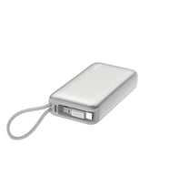 ttec ReCharger Pro LCD 10.000mAh PD 35W USB-C Taşınabilir Hızlı Şarj Aleti / Powerbank – 2BB276