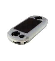 Psp Street E1000 Silikon Koruyucu Kılıf (Çok Renkli)