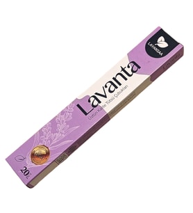 LAVANTA ÇUBUK TÜTSÜ SETİ