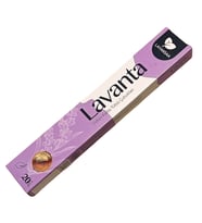 LAVANTA ÇUBUK TÜTSÜ SETİ