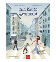 Ona Kadar Sayıyorum