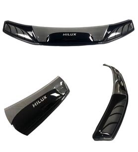 Space Kaput Rüzgarlığı Toyota/Hilux 2008-2014 / DASP03