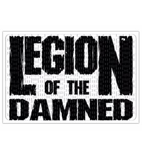 Legion of The Damned Puzzle 240 Parça Yapboz