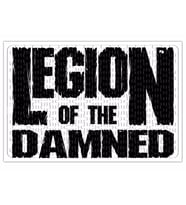 Legion of The Damned Puzzle 240 Parça Yapboz