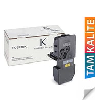 TK-5220 Kyocera Ecosys M5521CDN Uyumlu Muadil Toner Siyah