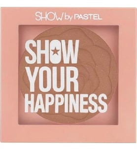 Pastel Show Your Happıness Blush Allık 208