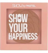 Pastel Show Your Happıness Blush Allık 208