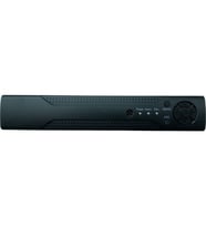 Rose AHD04N 4 Kanal Xmeye Mobil Izleme Programlı Dvr Kamera Kayıt Cihazı (Siyah - Beyaz)