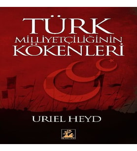 Türk Milliyetçiliğinin Kökenleri