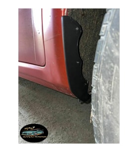 ALFA ROMEO 159 ARKA ÇAMURLUK EŞİK KAPAĞI TAKIM