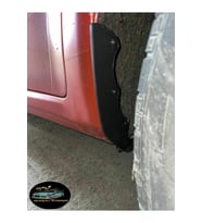 ALFA ROMEO 159 ARKA ÇAMURLUK EŞİK KAPAĞI TAKIM