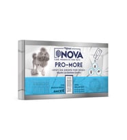 Nova Köpek ense damlası orta ırk (4ml*4 adet) 10-30kg arası