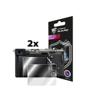 Sony Alpha 7c Digital Kamera Hydrogel Ekran Koruyucu (2 ADET)