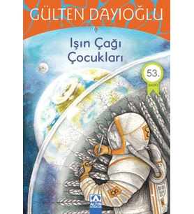 Işın Çağı Çocukları
