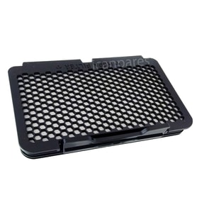 Rowenta RO 8324 8333 8341 8366 Süpürge Silence Force Hepa Filtre