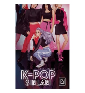 K-Pop Sırları