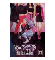 K-Pop Sırları