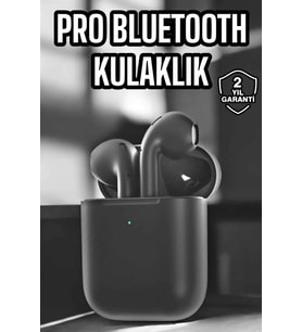 Kablosuz Bluetooth Kulaklık TWS Çift Kulaklık TWS Pro 5