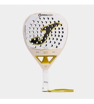 Joma Slam Pro Iconic Padel Raketi Beyaz/Altın 401913.001