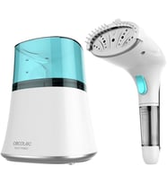 3000 UltraSteam White Buharlı Dikey Ütü