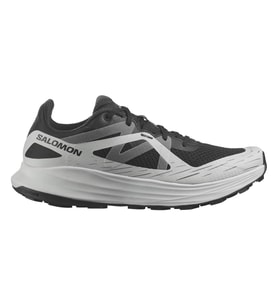 Salomon L47525300 Ultra Flow Spor Ayakkabı Siyah-Gri