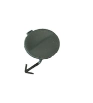 Hyundai i10 Ön Tampon Çeki Kapağı 2007-2011