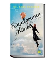 Rüyalarımın Kitabı