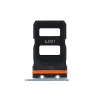 Xiaomi Mi 12 Sim Yuvası Sim Kart Tepsisi Sim Çekmecesi Yeşil Renk