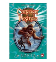 Canavar Peşinde 03 - Dağ Trolü Arkta