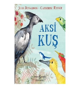 Aksi Kuş
