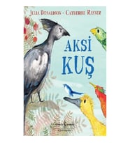Aksi Kuş